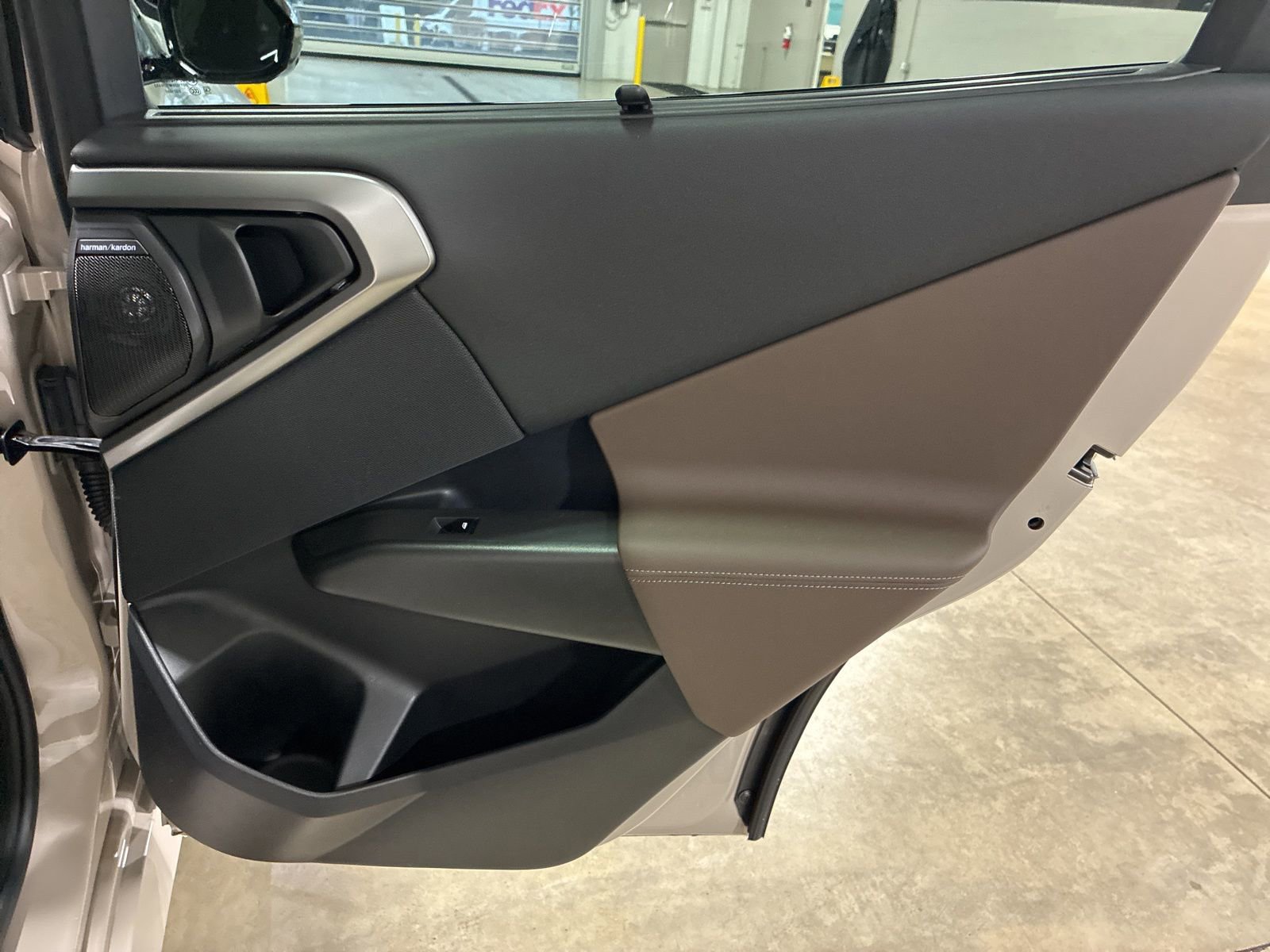 Used 2025 BMW X3 M50 w/ Premium Package image 30