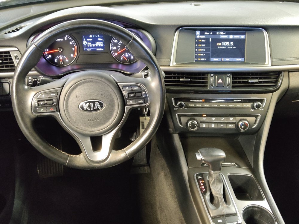 Used 2018 Kia Optima S image 22