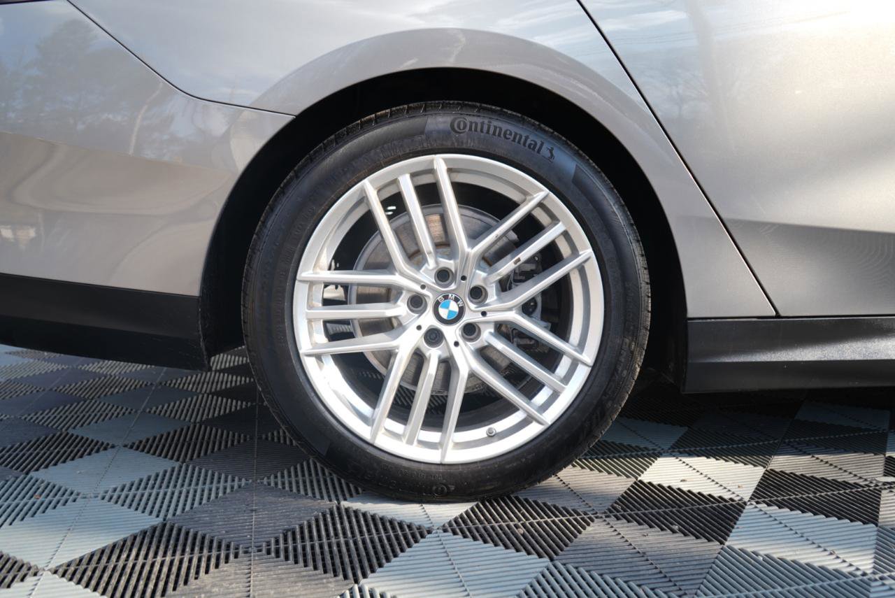 Used 2024 BMW 530i xDrive 530i xDrive Sedan w/ Convenience Package image 79