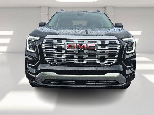 New 2026 GMC Terrain Denali image 8