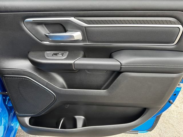 New 2026 RAM 1500 Big Horn image 13