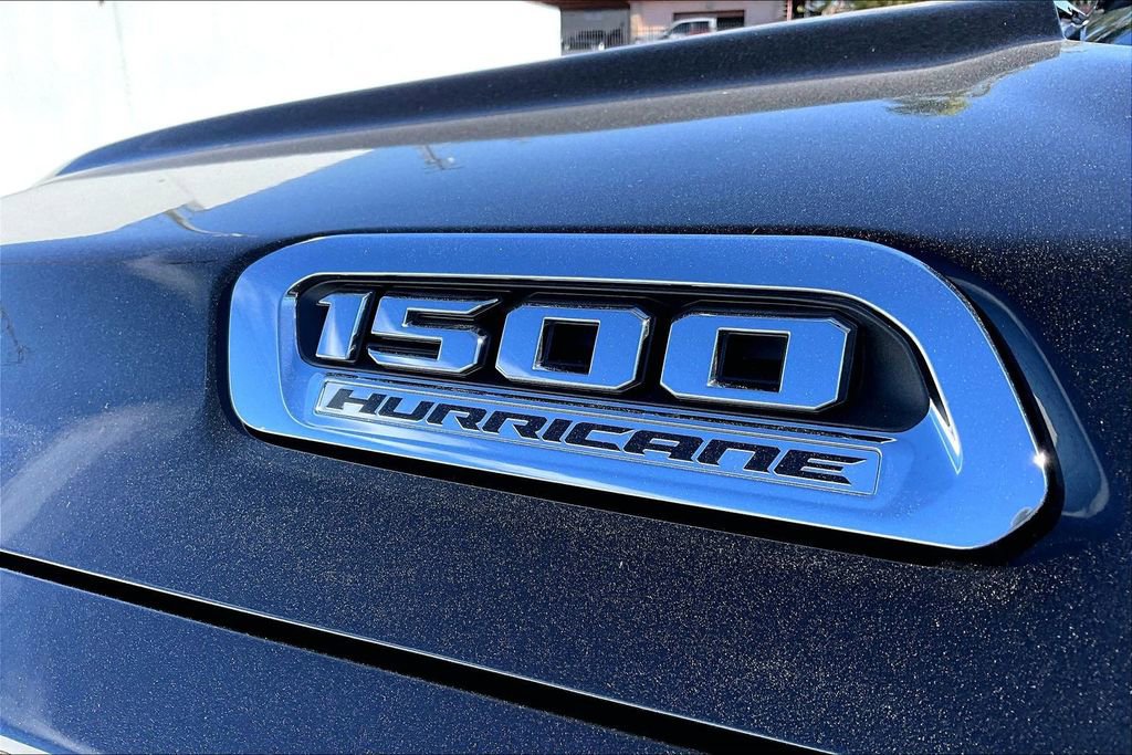 New 2026 RAM 1500 Big Horn w/ Protection Group image 18