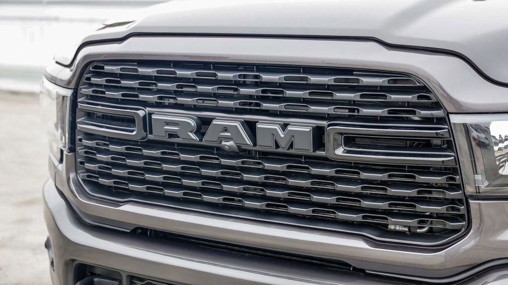 New 2024 RAM 3500 Big Horn w/ Night Edition image 6