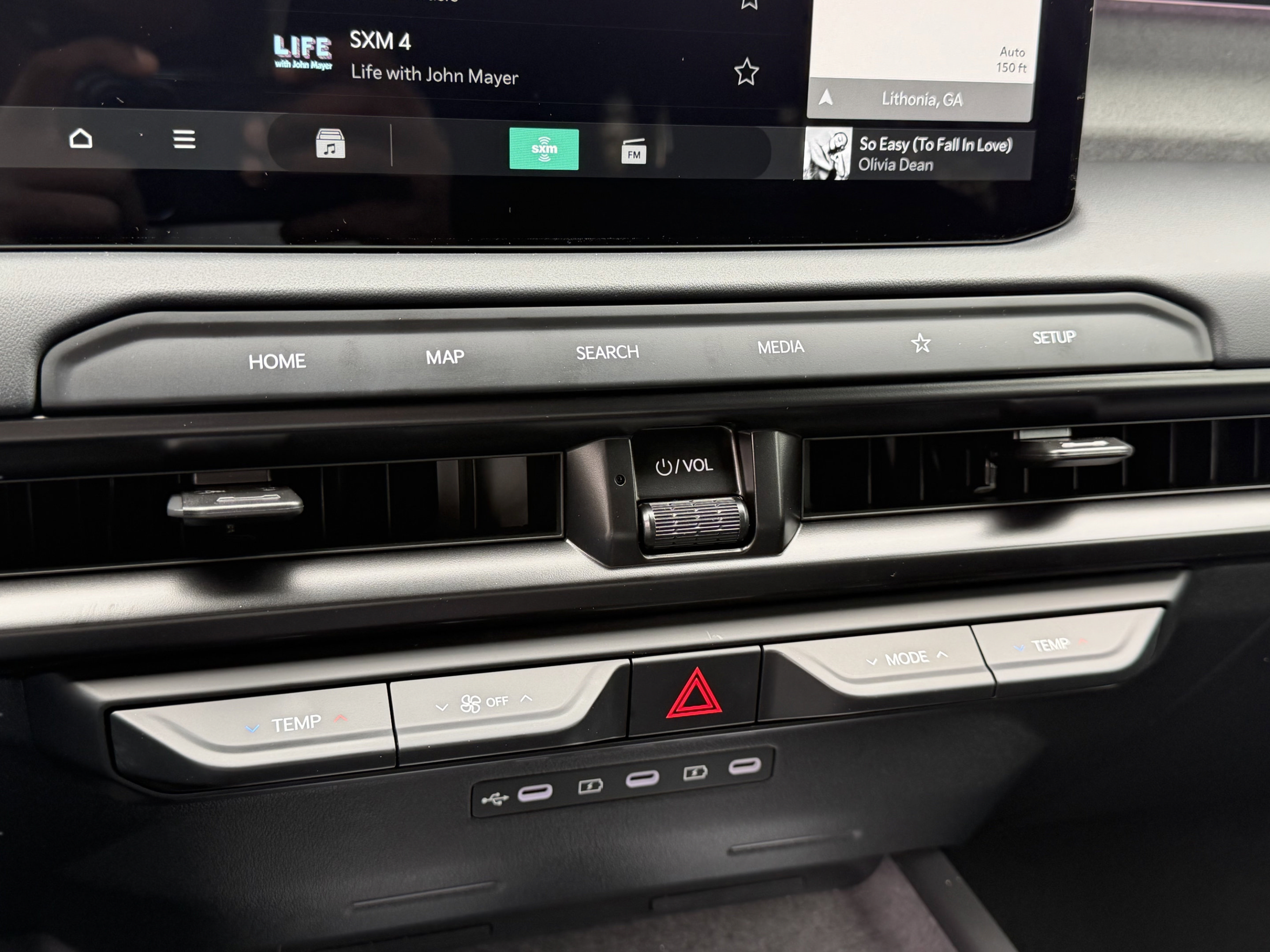 New 2027 Kia Telluride SX X-Pro AWD/4WD image 22