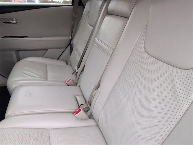 Used 2012 Lexus RX 350 AWD image 28