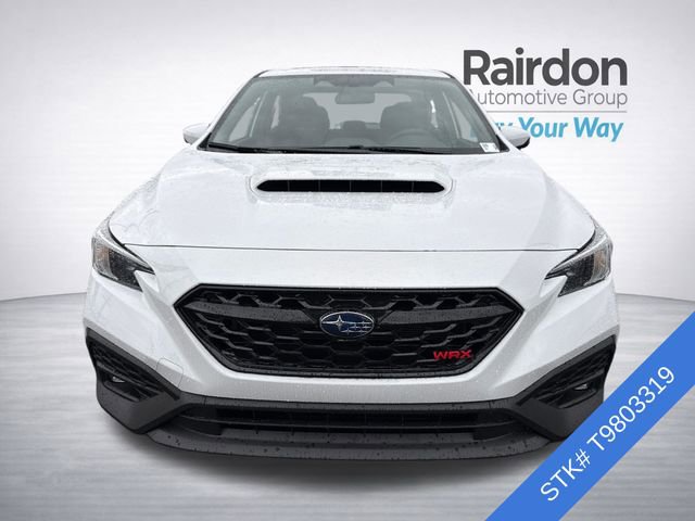 New 2026 Subaru WRX Premium image 2