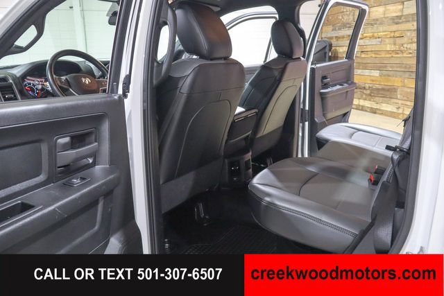 Used 2024 RAM 3500 Tradesman w/ Chrome Appearance Group AWD/4WD image 15