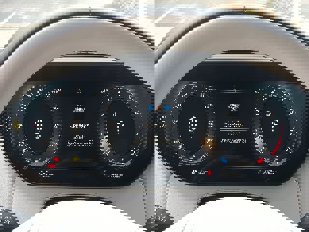 Certified 2025 Land Rover Range Rover Sport Dynamic SE image 35