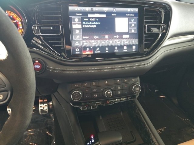 New 2026 Dodge Durango SRT Hellcat w/ Premium Group image 41
