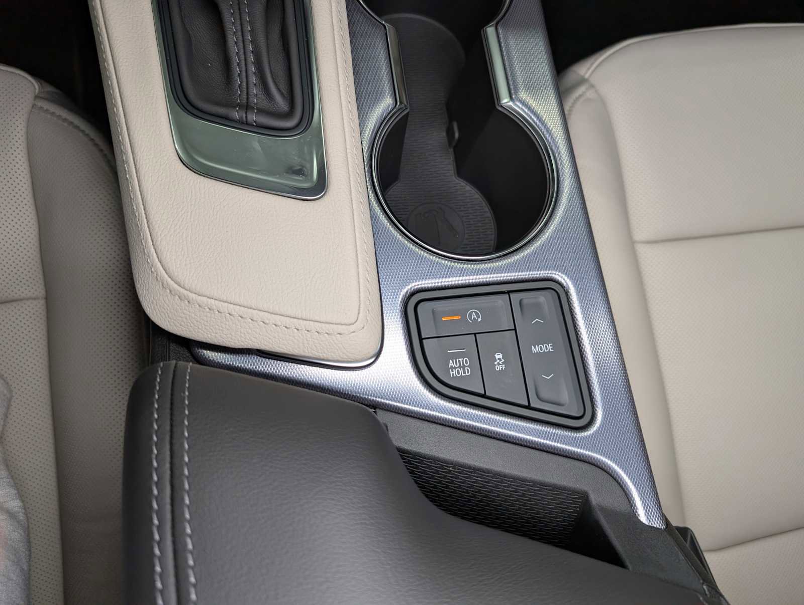 New 2026 Cadillac CT4 Premium Luxury image 24