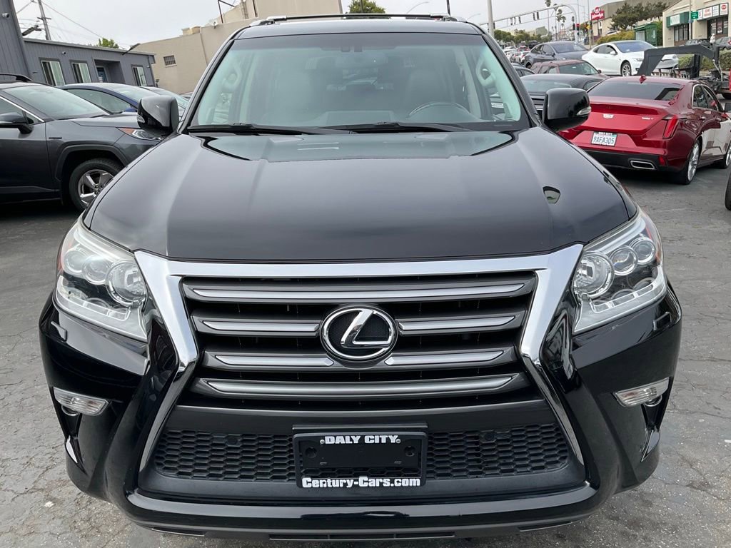 Used 2016 Lexus GX 460 Luxury AWD/4WD image 2