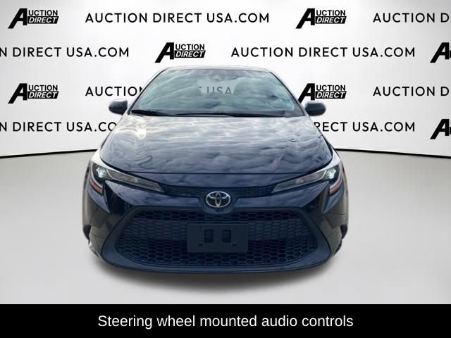 Used 2021 Toyota Corolla LE image 2
