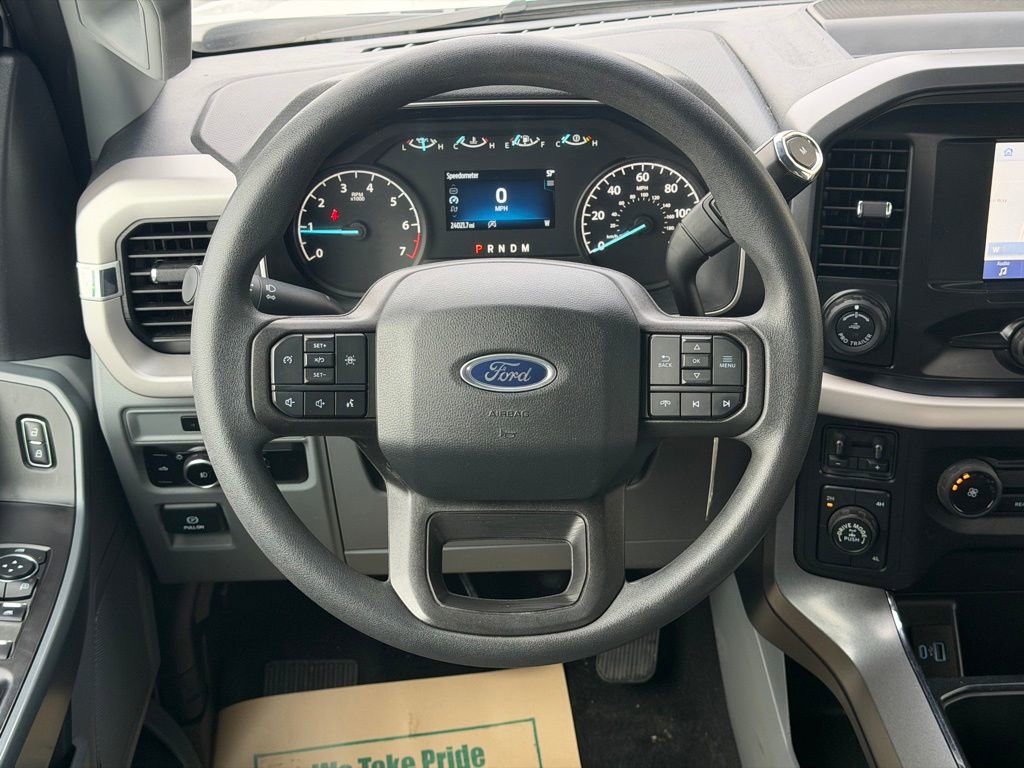 Used 2023 Ford F150 XLT w/ XTR Package image 16