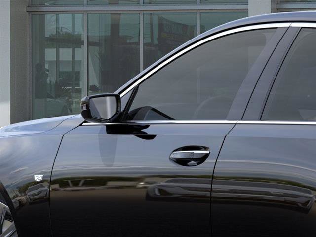 New 2025 Cadillac CT5 Premium Luxury image 12