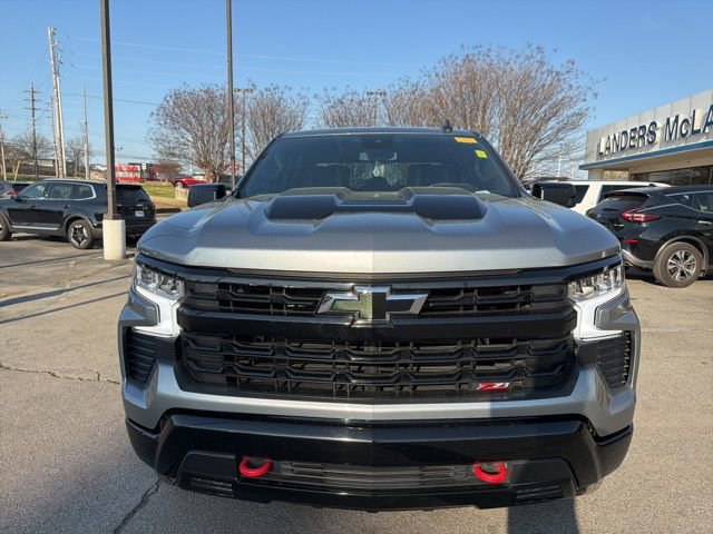 Used 2023 Chevrolet Silverado 1500 LT Trail Boss w/ Protection Package image 8