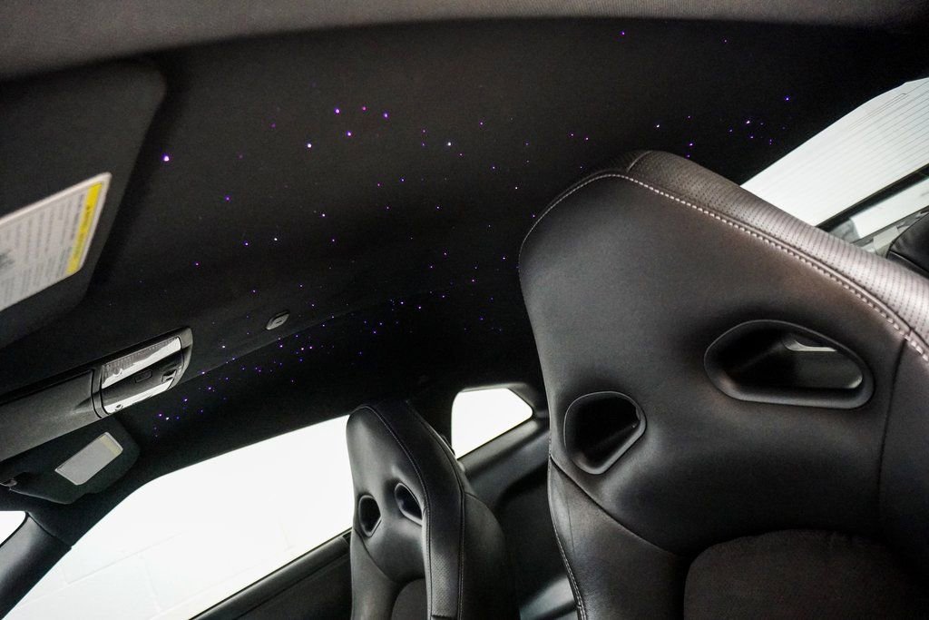 Used 2017 Nissan GT-R Premium AWD/4WD image 20