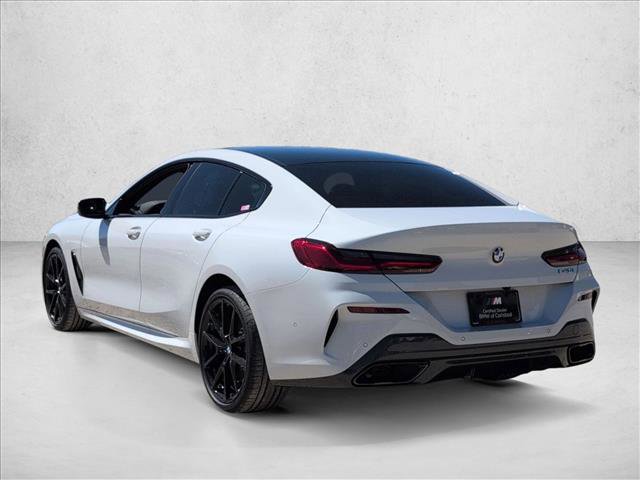New 2026 BMW 840i w/ M Sport Professional Package image 8