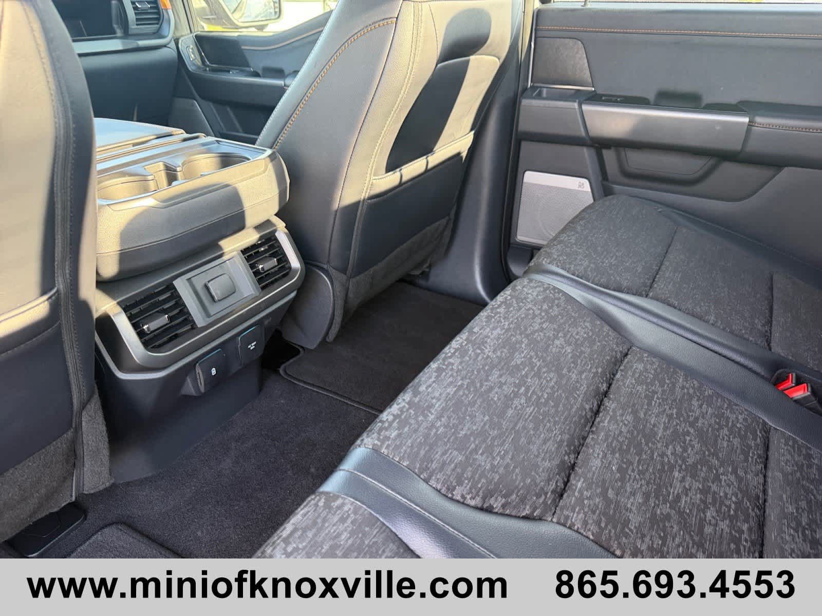 Used 2025 Ford F150 Tremor w/ Bed Utility Package AWD/4WD image 19
