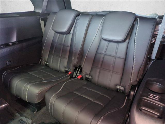 New 2027 Mercedes-Benz GLS 450 4MATIC image 16