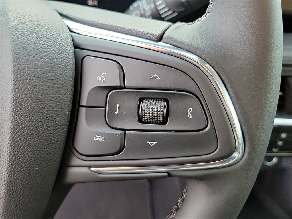 New 2026 Buick Encore GX Sport Touring w/ Comfort Package image 22