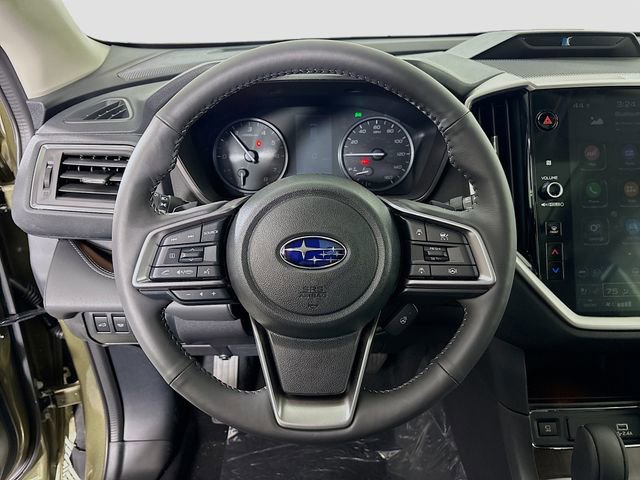 New 2026 Subaru Ascent Touring image 11
