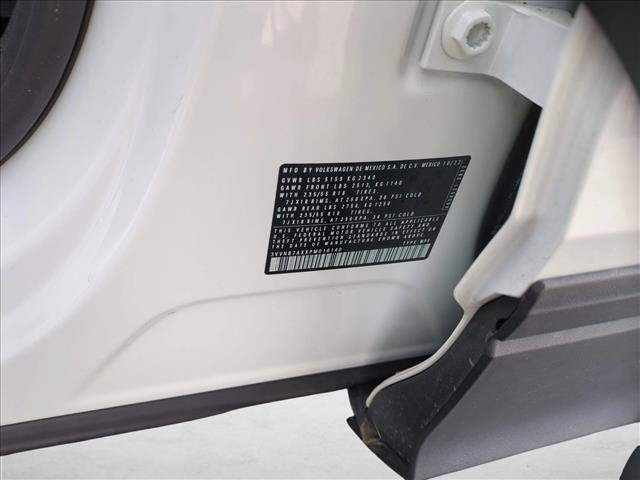 Used 2015 Ford Edge Titanium w/ Equipment Group 302A FWD image 27