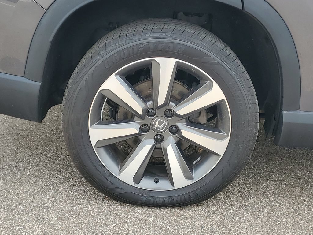 Certified 2023 Honda Pilot Elite image 5
