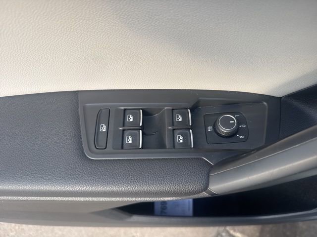 Used 2019 Volkswagen Tiguan SEL Premium R-Line w/ 3rd Row Seat Package image 13