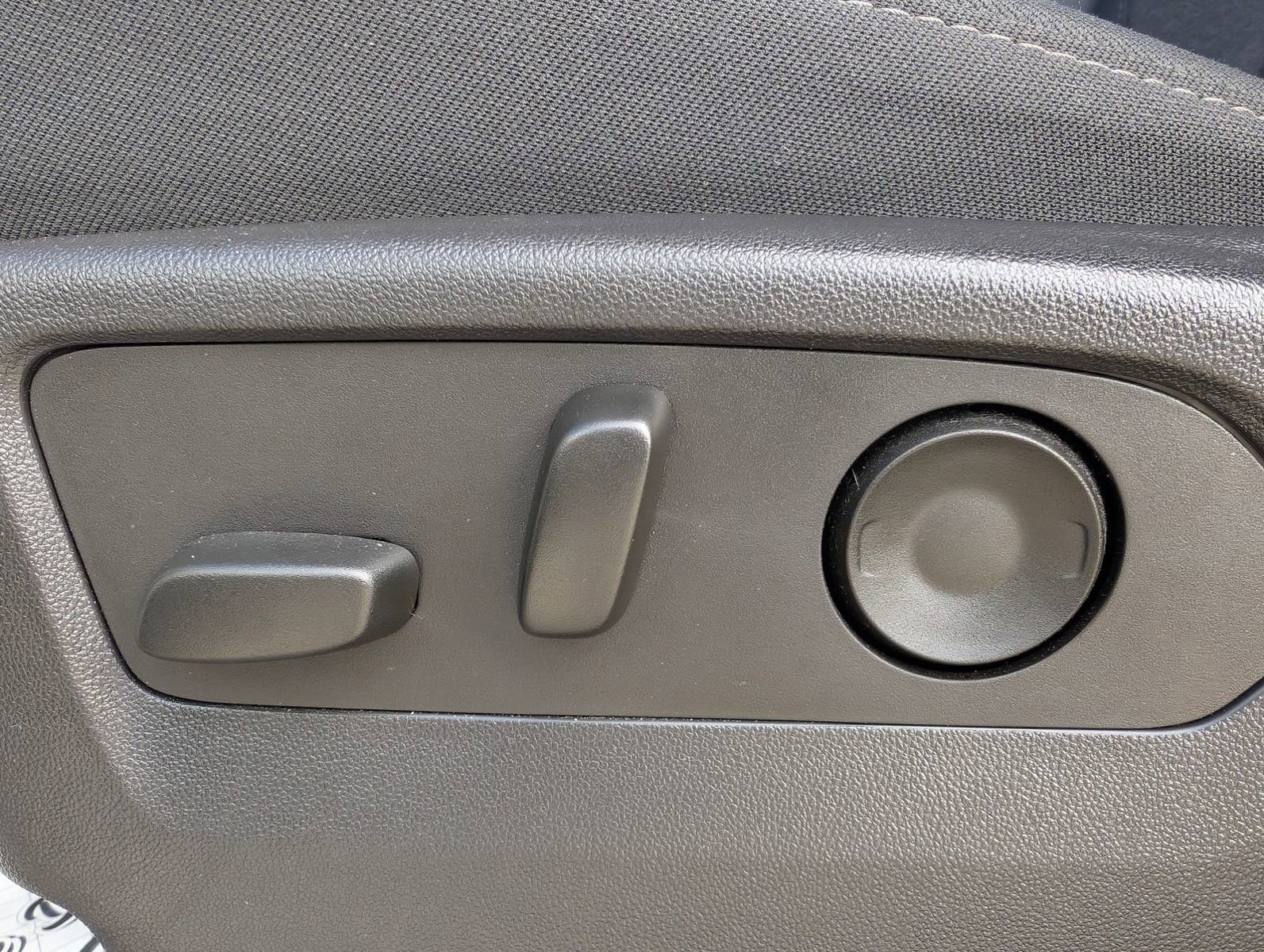 Certified 2023 Chevrolet Silverado 1500 RST w/ Protection Package image 10