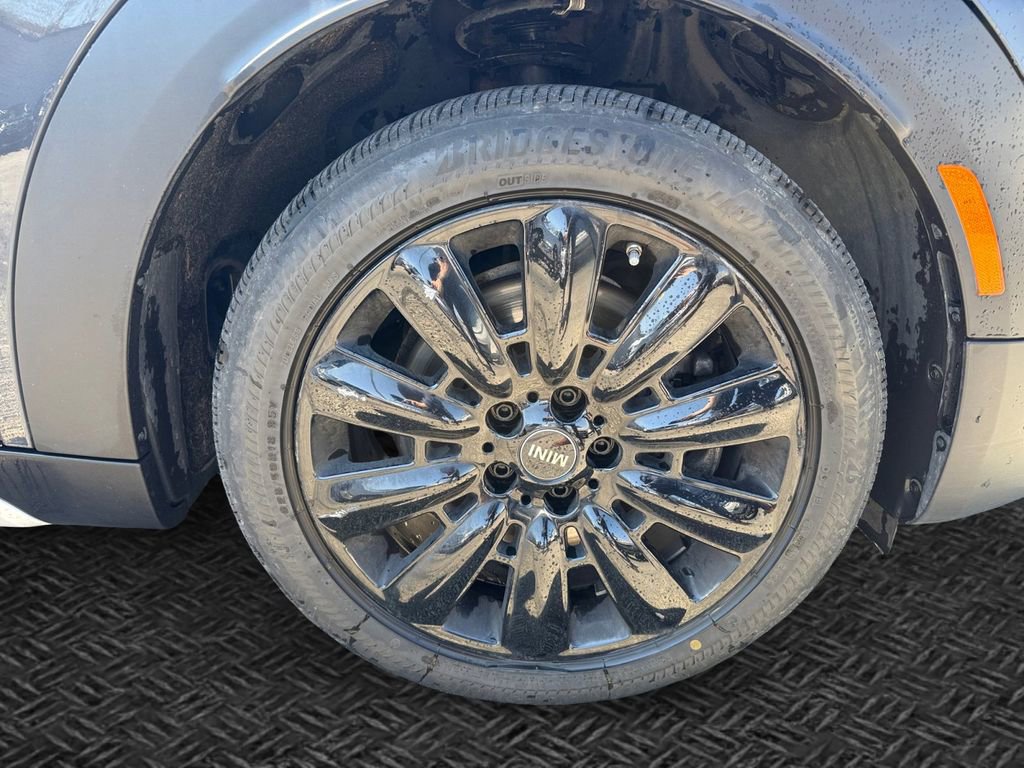 Used 2019 MINI Cooper Countryman S image 11