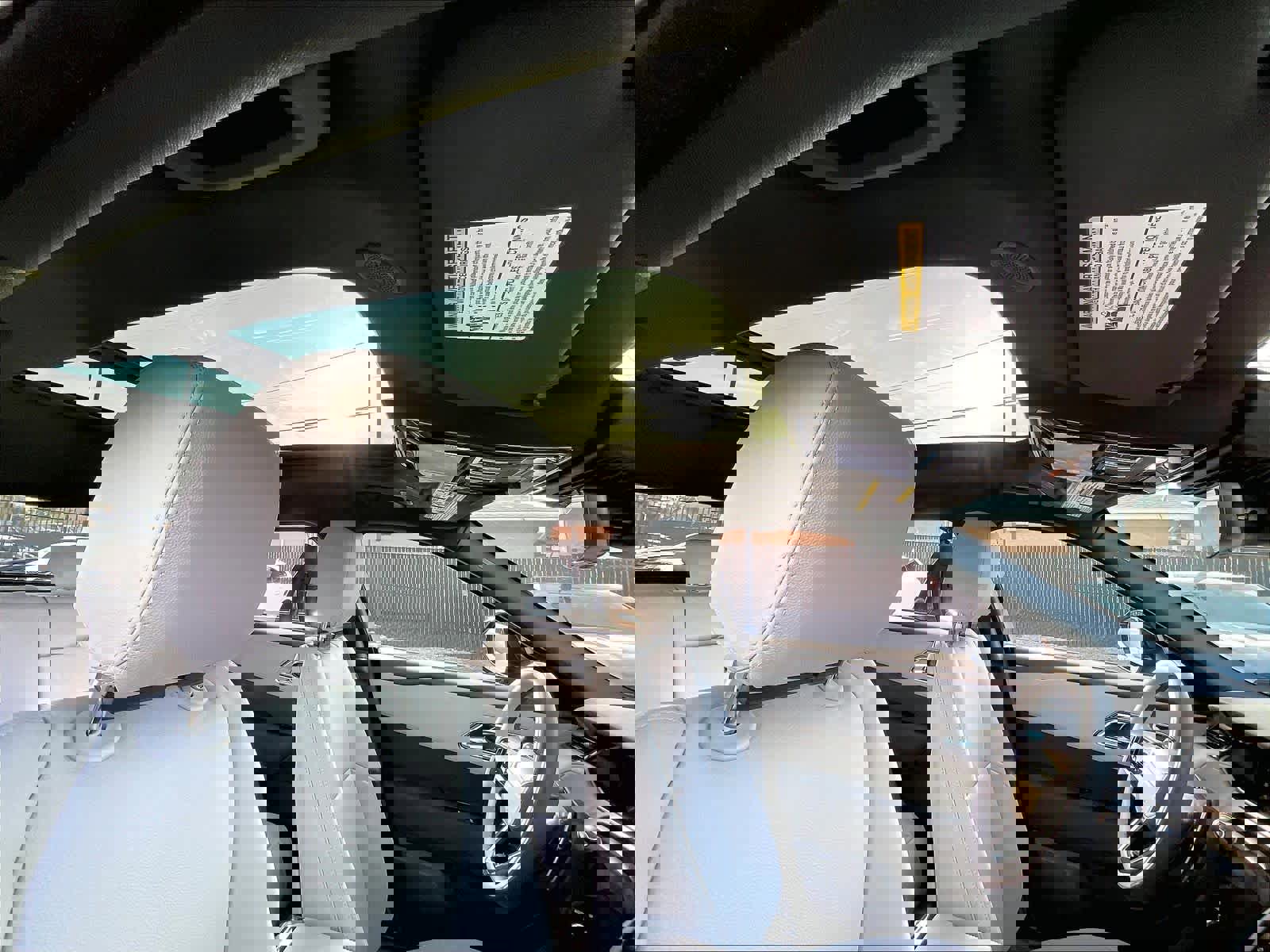 New 2026 Land Rover Range Rover Velar Dynamic SE image 29