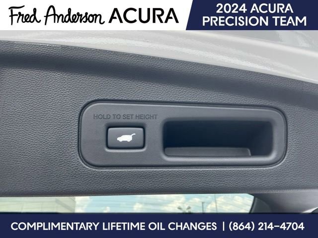 New 2026 Acura MDX A-Spec image 28