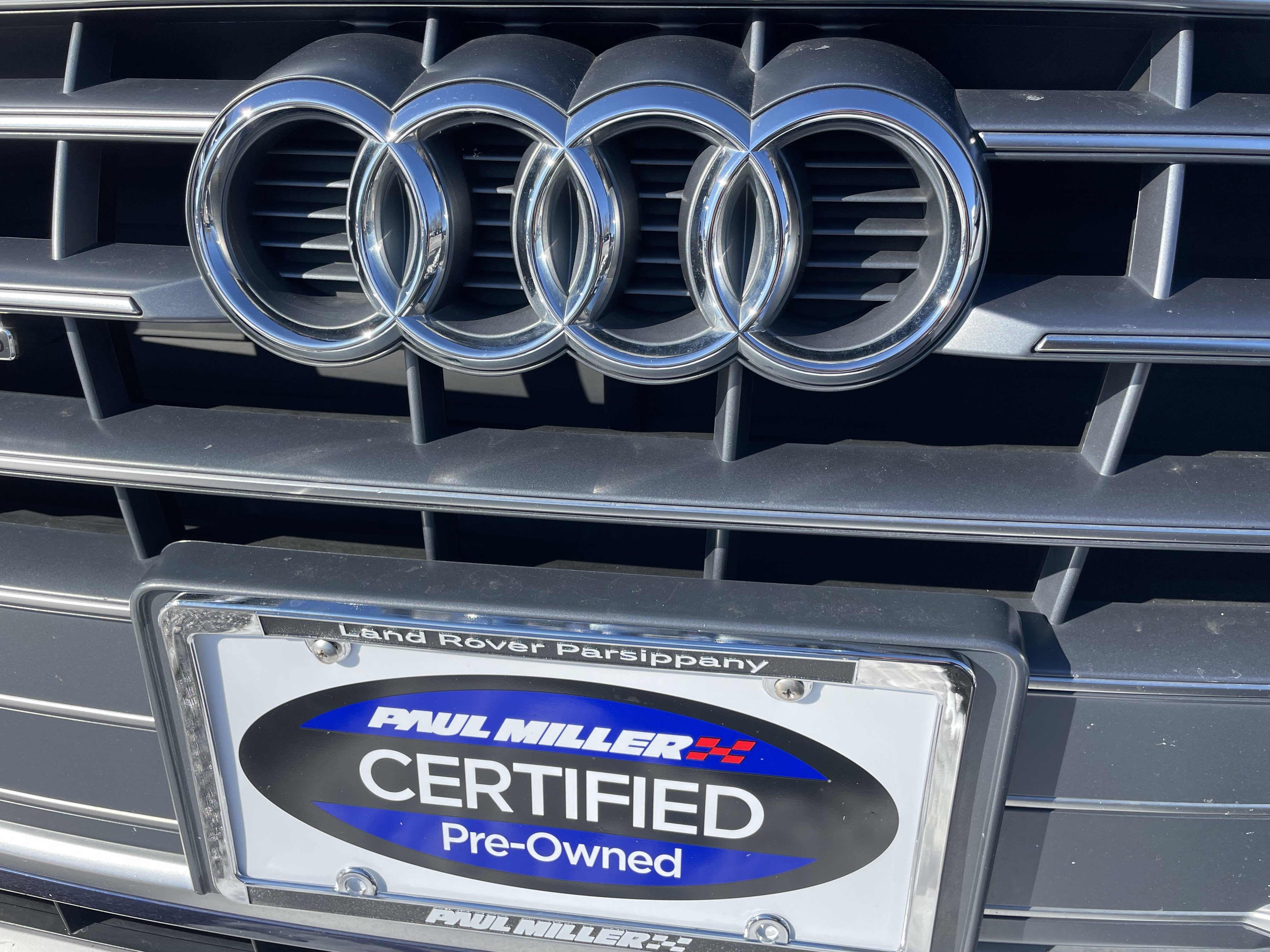 Used 2018 Audi Q5 2.0T Premium Plus image 32