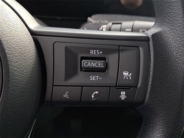 New 2026 Nissan Kicks SV image 15