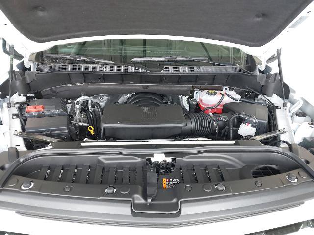 New 2026 Chevrolet Silverado 1500 RST w/ RST All Star Premium Package AWD/4WD image 30