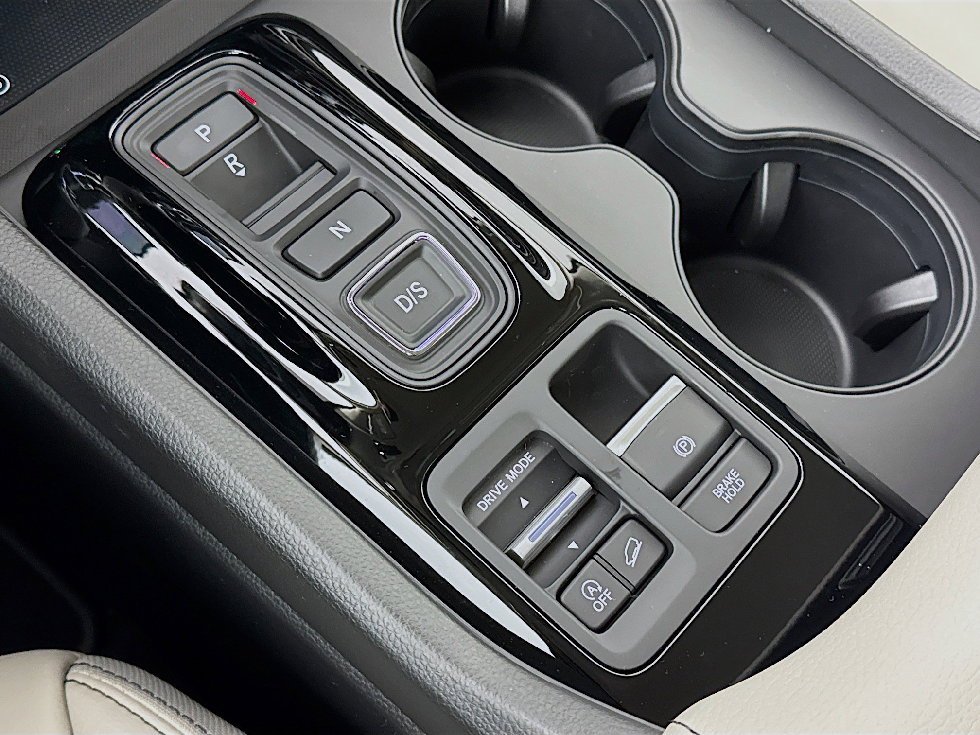 New 2026 Honda Passport RTL image 17