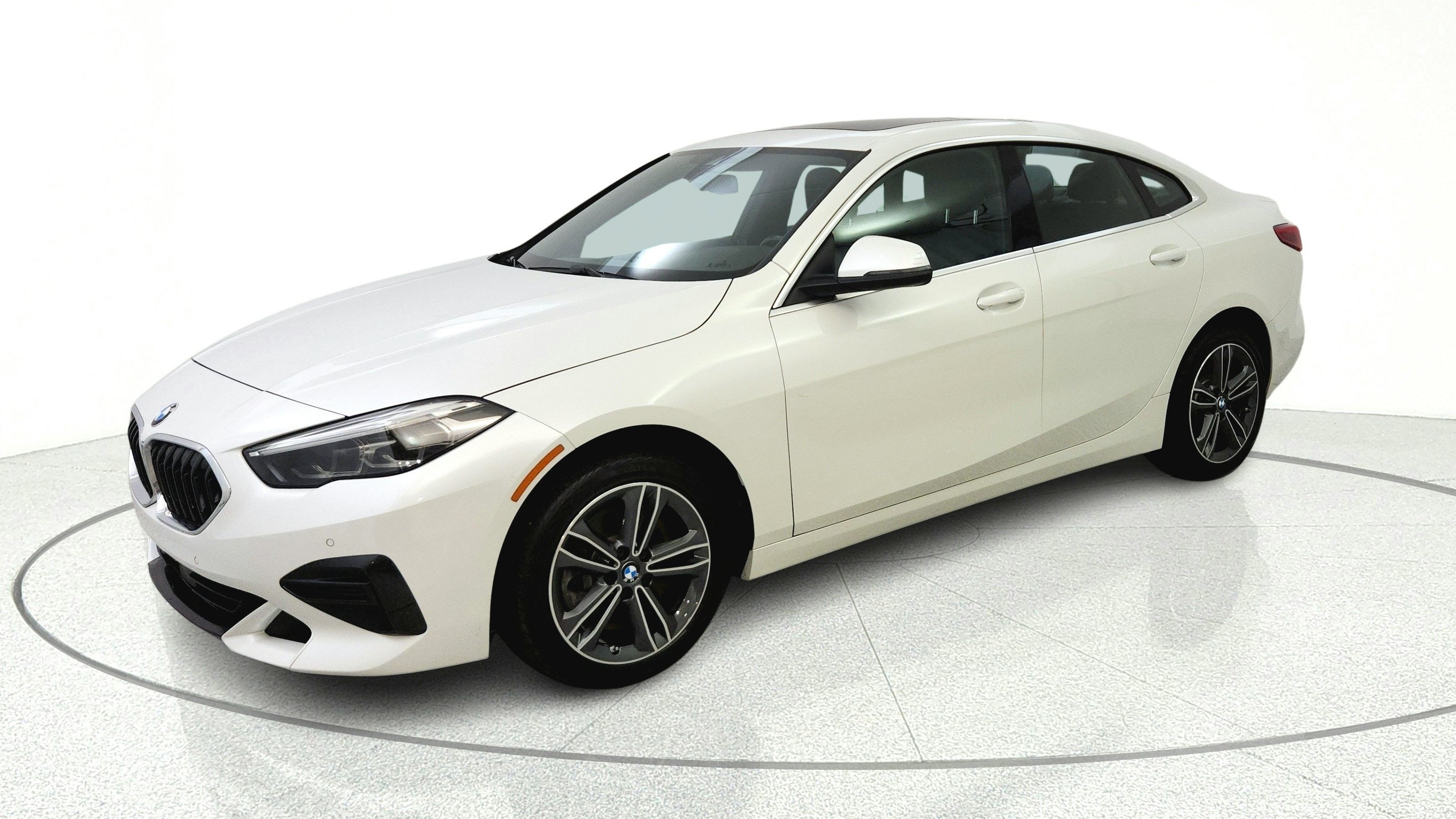 Used 2023 BMW 228i xDrive Gran Coupe w/ Convenience Package AWD/4WD image 5