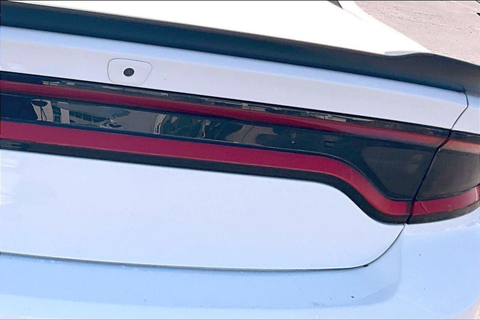 Used 2016 Dodge Charger R/T Scat Pack w/ Beats Audio Group RWD image 27