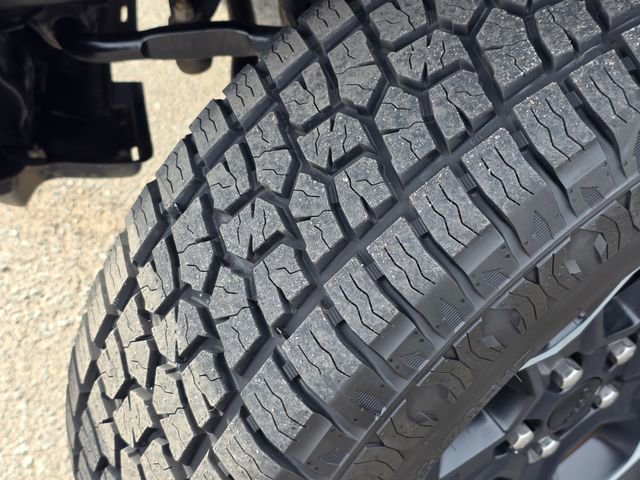 Used 2023 Jeep Wrangler Unlimited Rubicon image 16