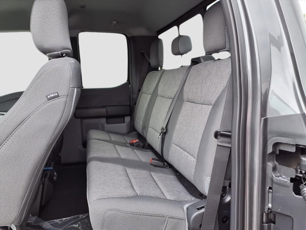 New 2026 Ford F350 XL w/ STX Appearance Package image 25