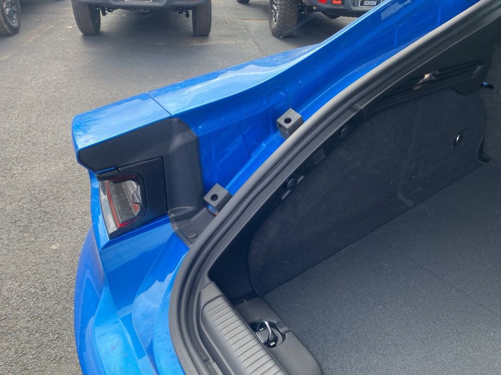 New 2026 Dodge Charger Scat Pack w/ Blacktop Package image 11