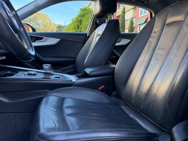 Used 2018 Audi A4 2.0T Ultra Premium Plus w/ Premium Plus Package FWD image 54