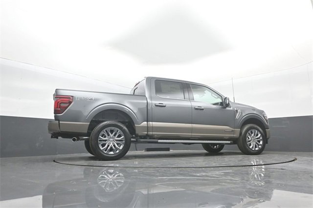 New 2026 Ford F150 King Ranch image 31