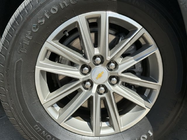 Used 2022 Chevrolet Traverse LT FWD image 9