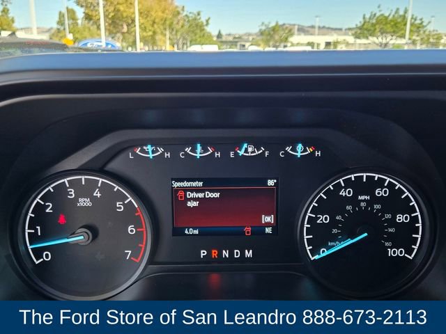 New 2026 Ford F250 XLT image 22