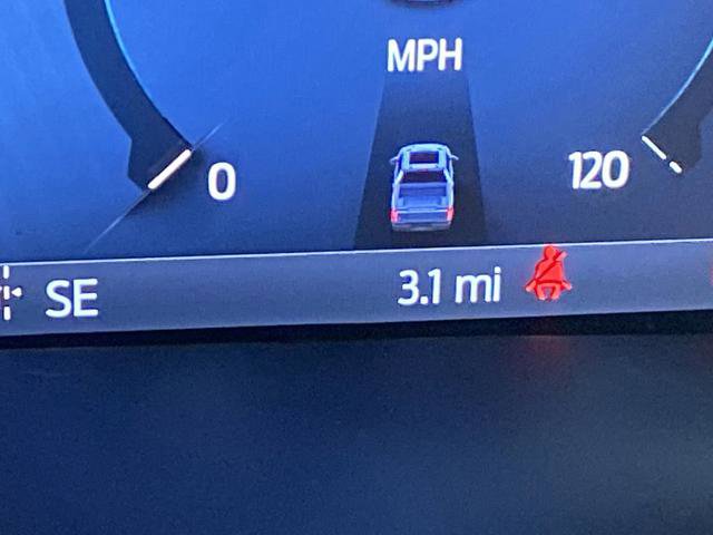 New 2026 Ford F150 XLT w/ FX4 Off-Road Package image 6