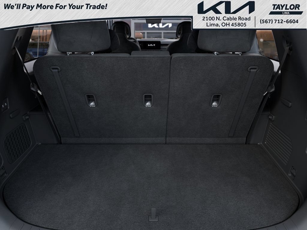 New 2027 Kia Telluride SX Prestige AWD/4WD image 19