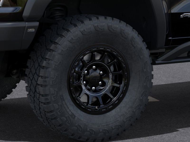 New 2024 GMC Canyon AT4X w/ AT4X AEV Edition image 15