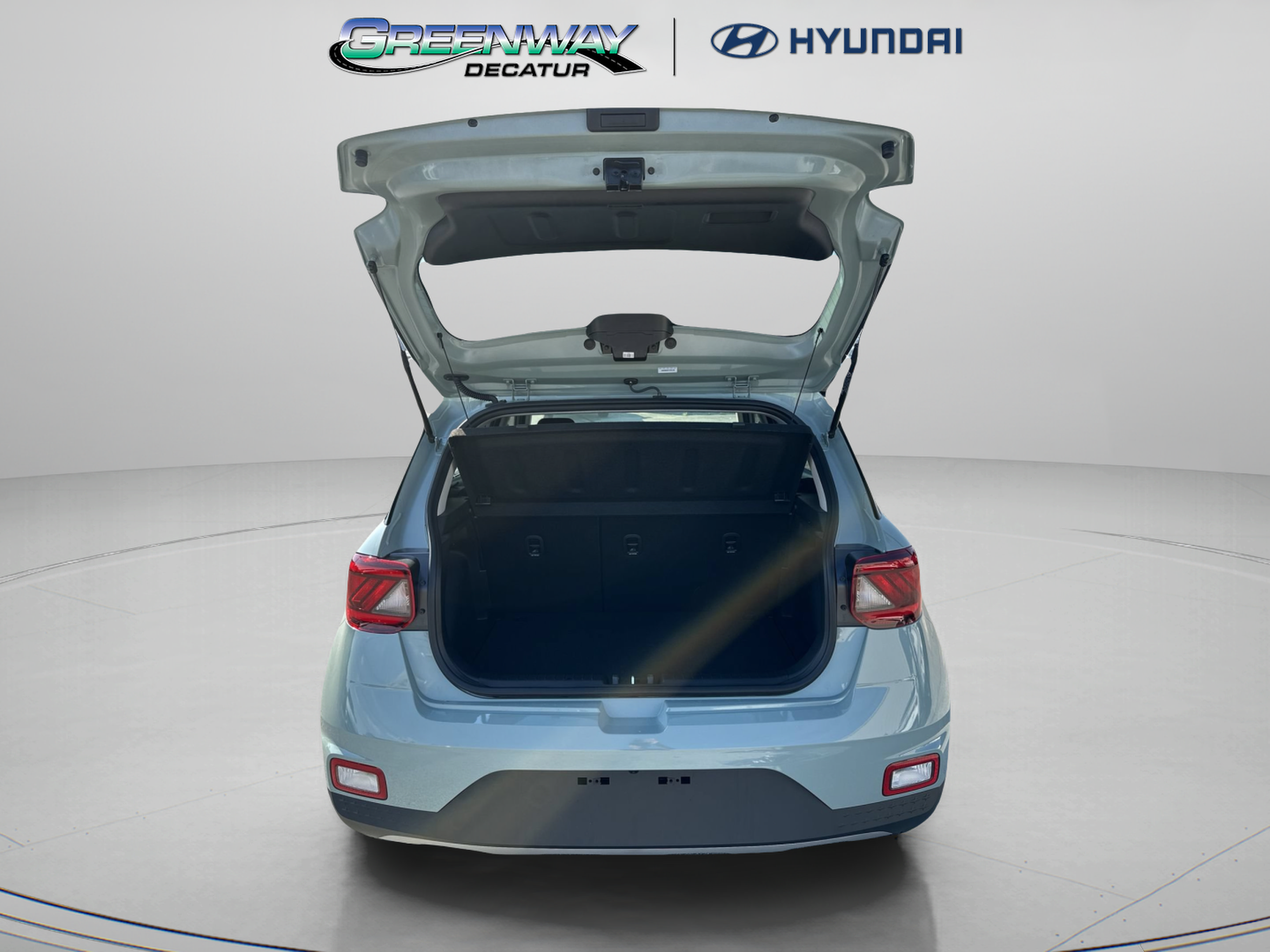 New 2026 Hyundai Venue SE FWD image 19
