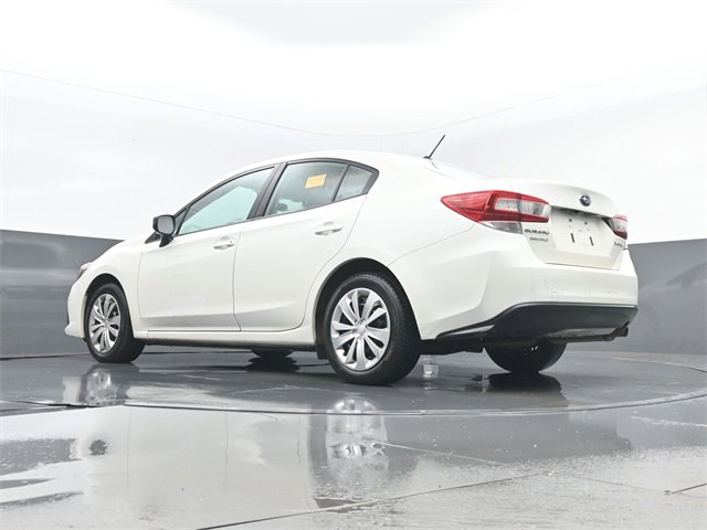 Used 2023 Subaru Impreza 2.0i image 22